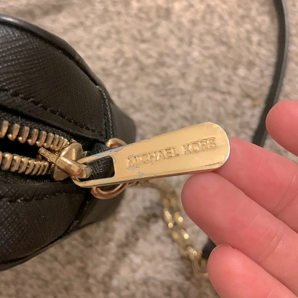 Michael Kors Crossbody Bag - Picture 6 of 6